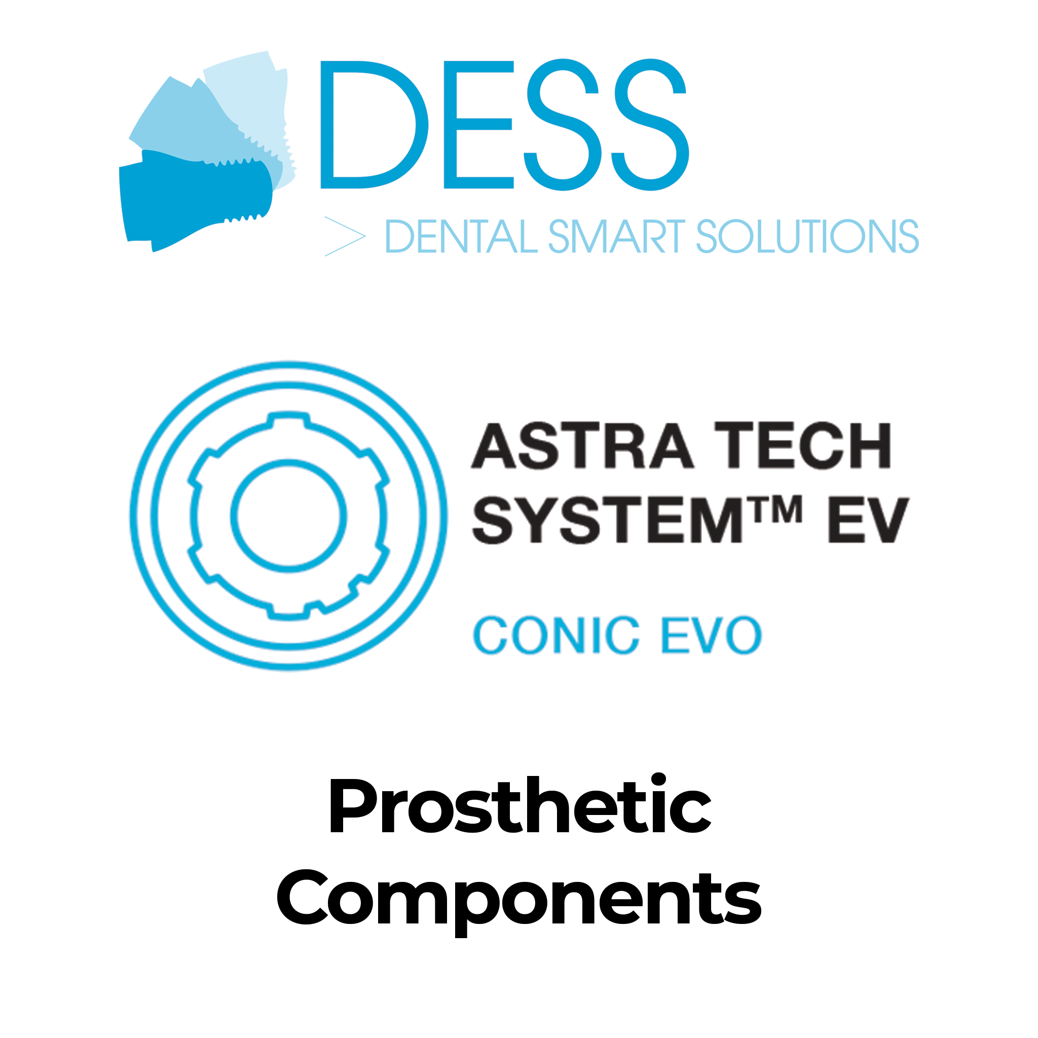 Astra Tech EV Tatum Surgical