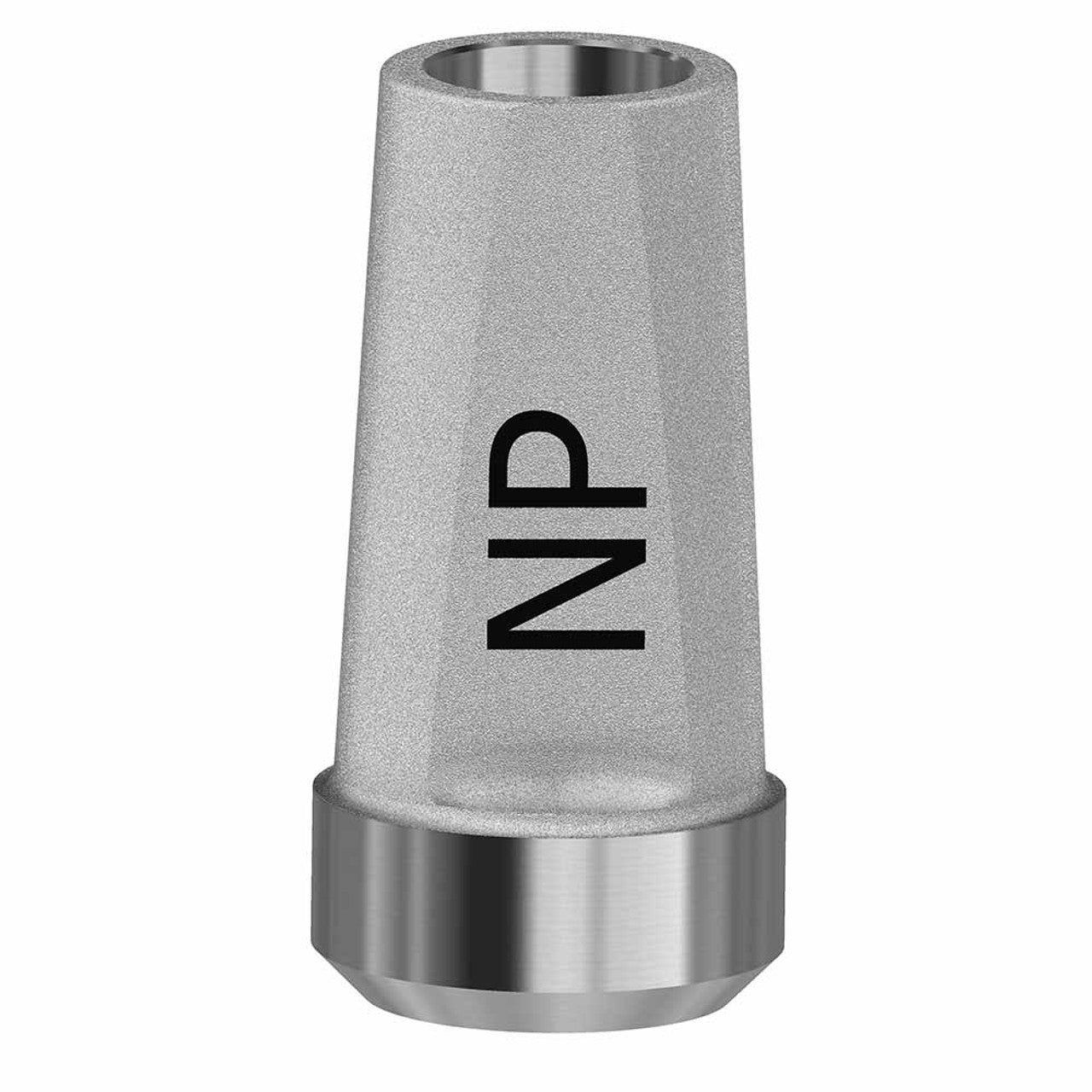 Straight Abutment 3.5 (NP) 13.001
