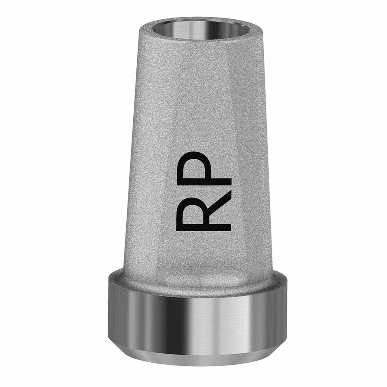 Straight Abutment 4.1 (RP) 13.002