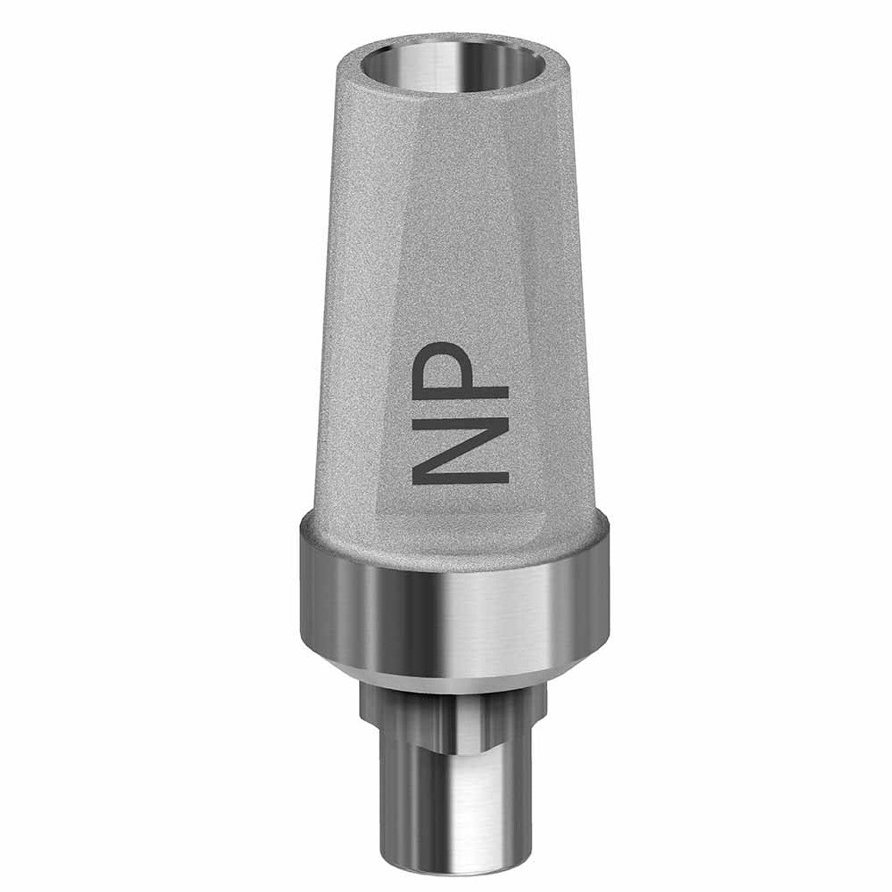 Straight Abutment 3.5 (NP) 13.004