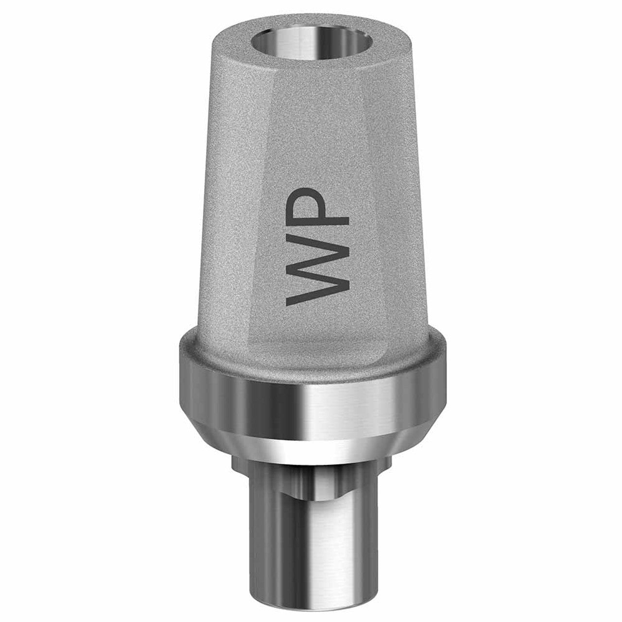 Straight Abutment 5.0 (WP) 13.006