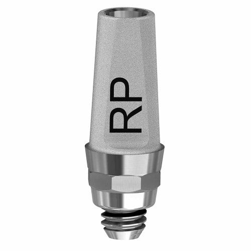 Straight Abutment 4.8 (RN) 13.009
