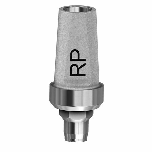 Straight Abutment 4.1 13.015