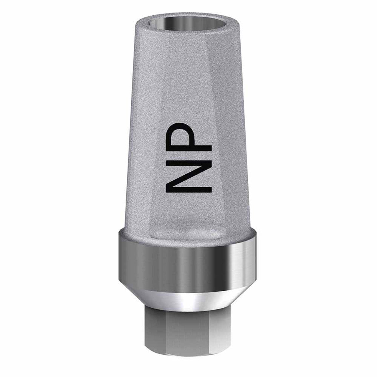 Straight Abutment 3.5 13.017