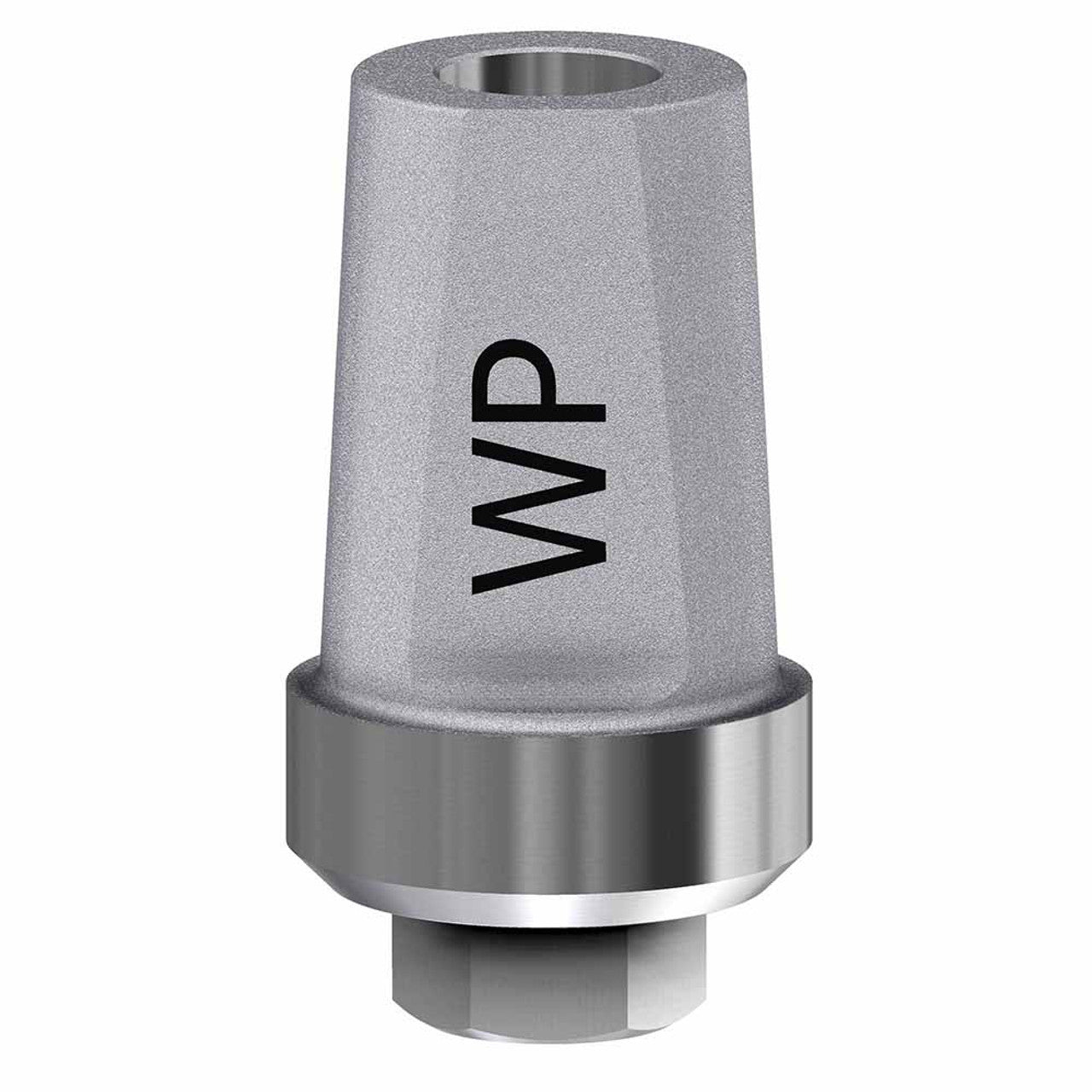 Straight Abutment 5.7 13.019