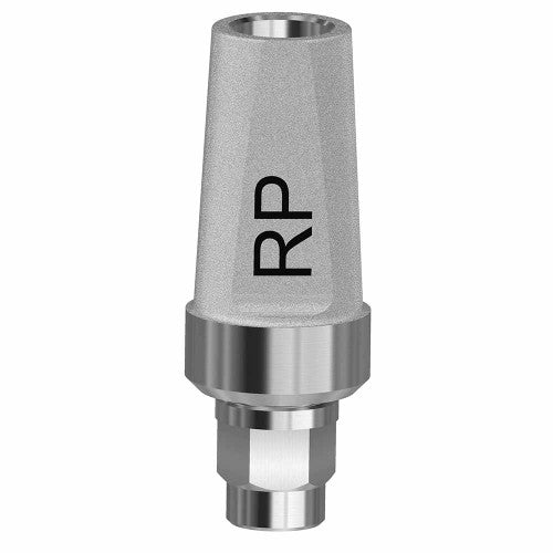 Straight Abutment 3.8 13.039