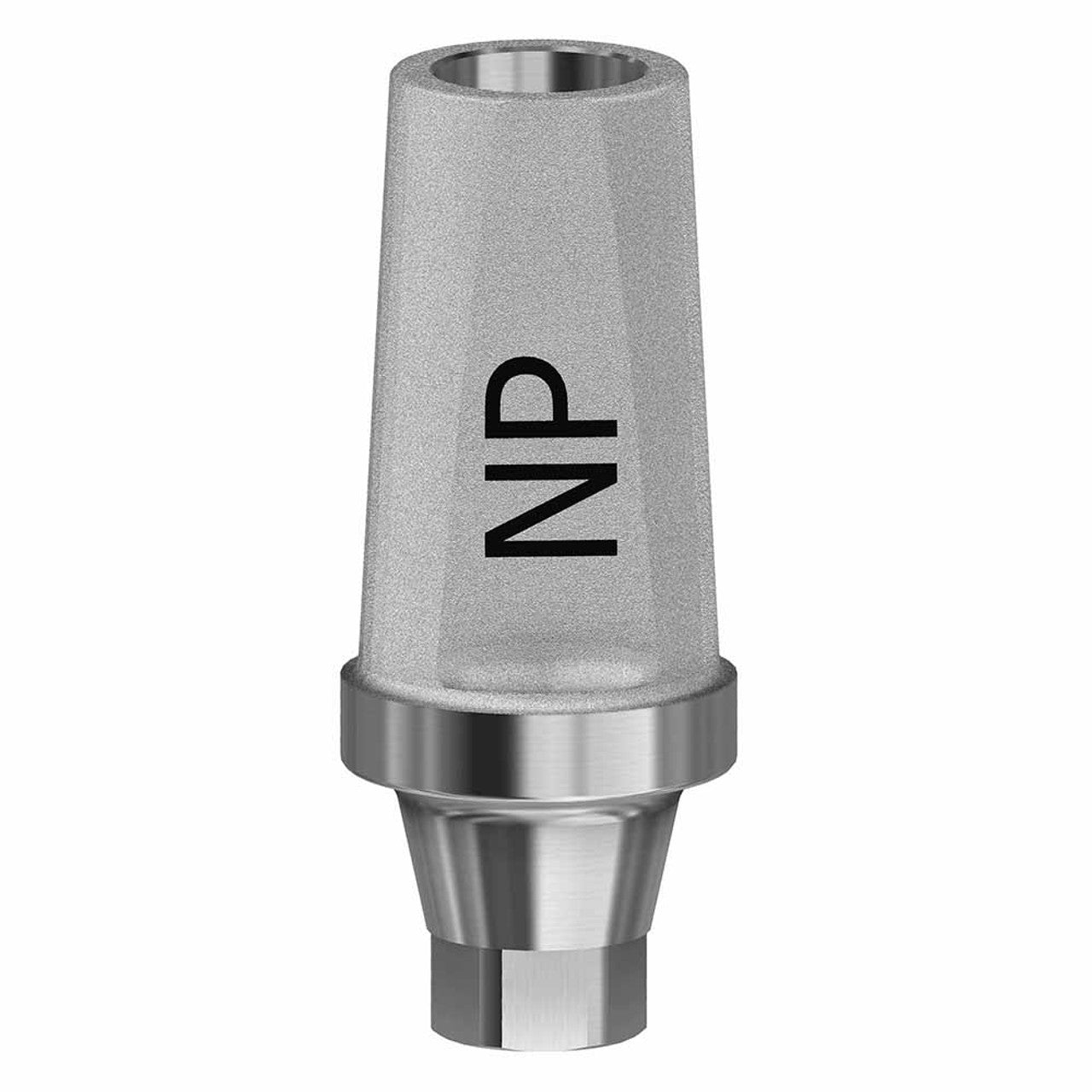 Straight Abutment 3.5 (NP) 13.041
