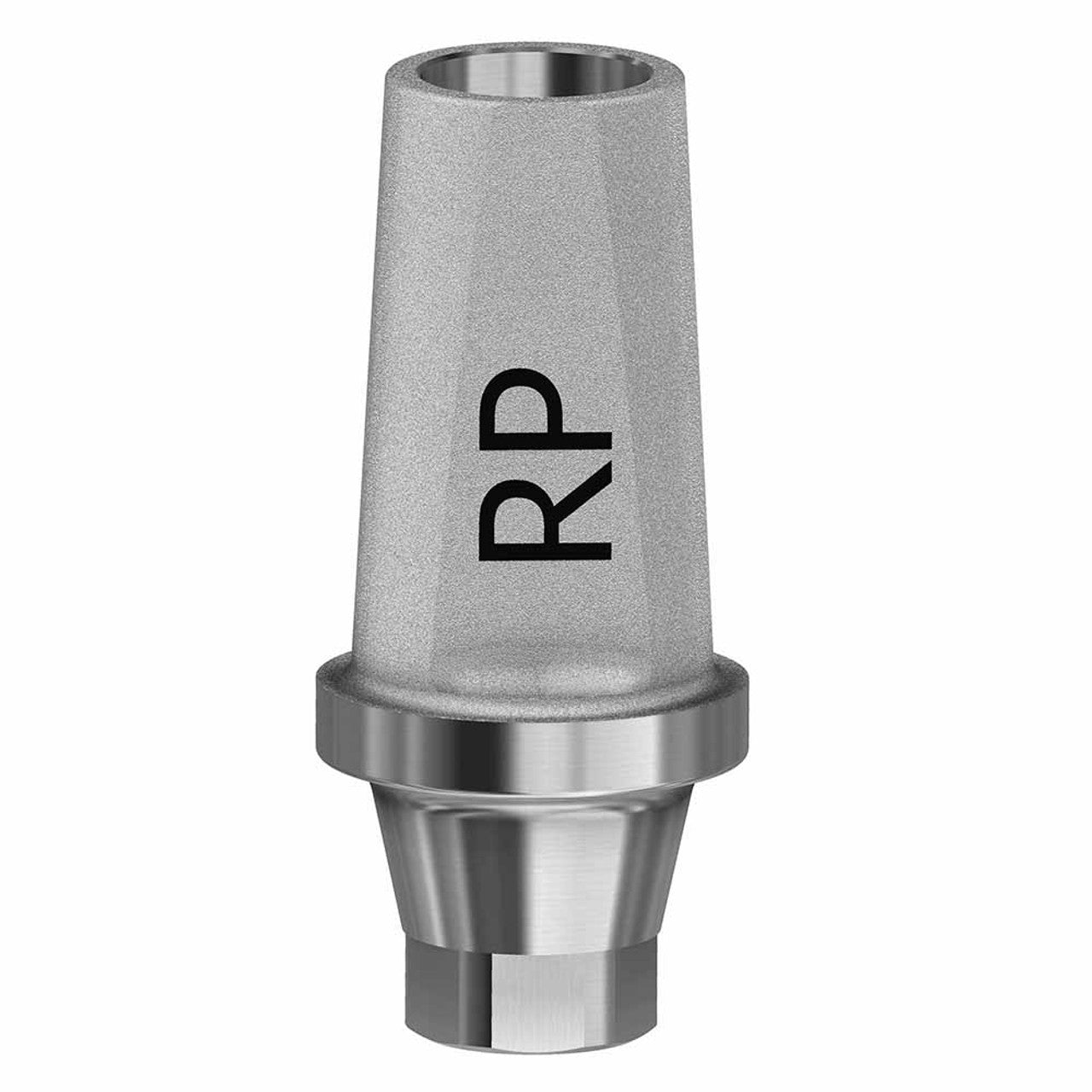 Straight Abutment 4.3/5.0 (RP) 13.042