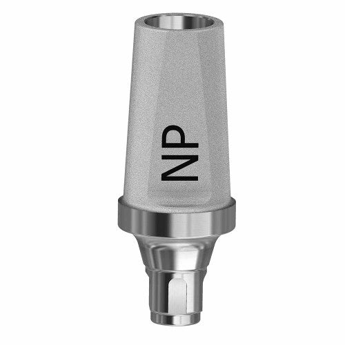 Straight Abutment 3.3 (NC) 13.043