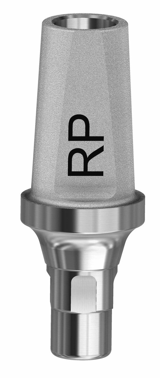 Straight Abutment 4.1/4.8 (RC) 13.044