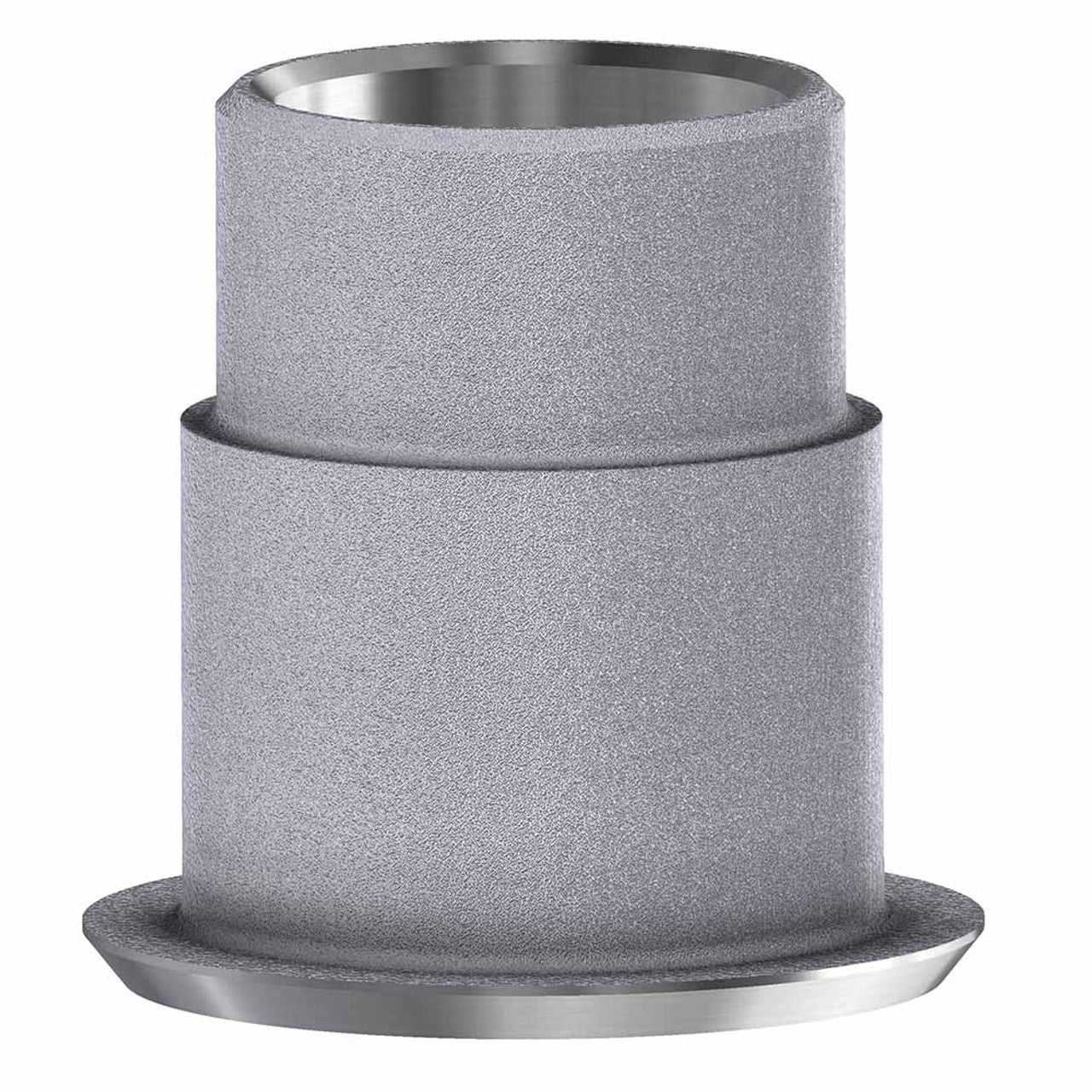 Ti-Base 0.3mm Collar Non-Engaging 4.1 (RP) 15.002