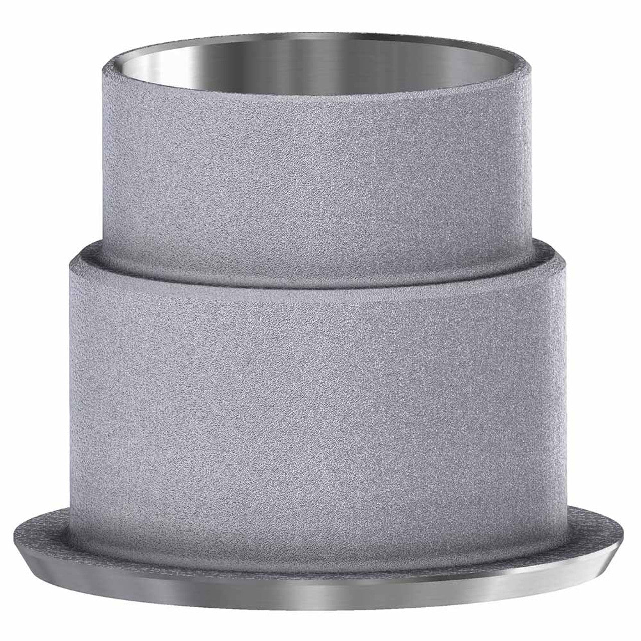 Ti-Base 0.3mm Collar Non-Engaging 5.0 (WP) 15.003