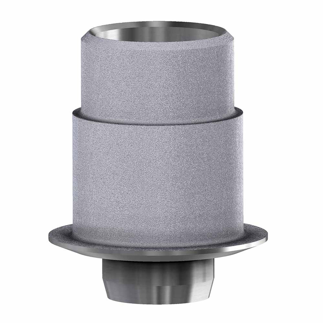 Ti-Base 0.3mm Collar Non-Engaging 3.5 (NP) 15.004