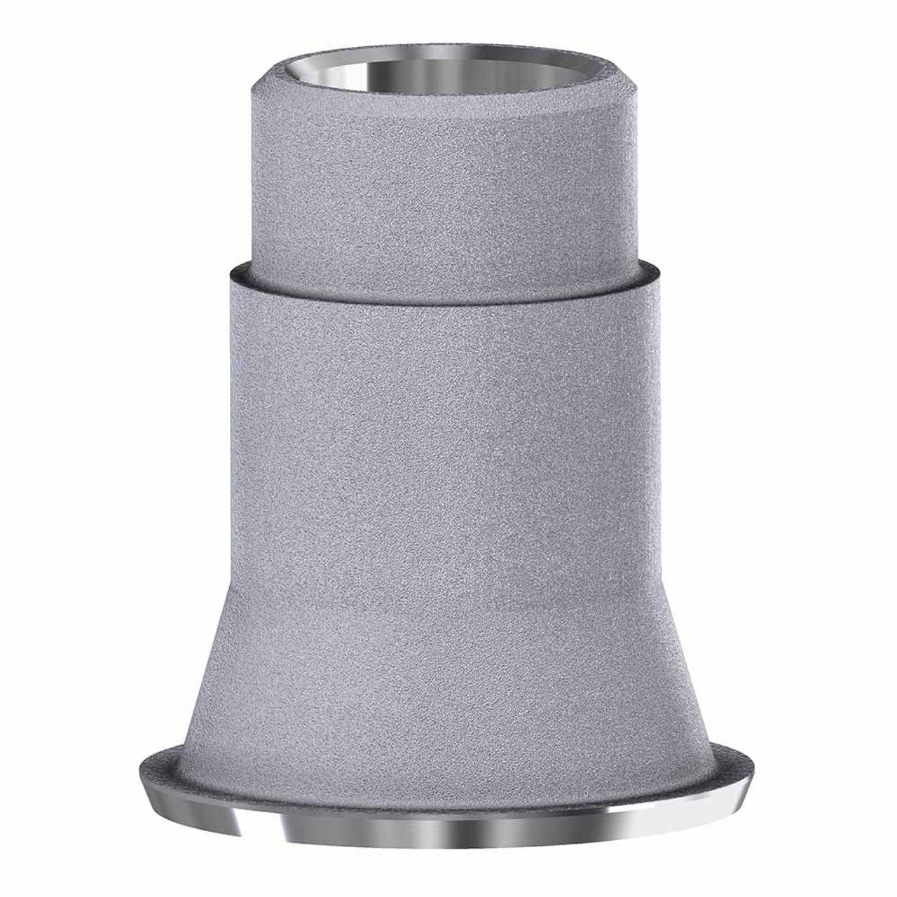 Ti-Base Non-Engaging MultiUnit RP 15.007H120