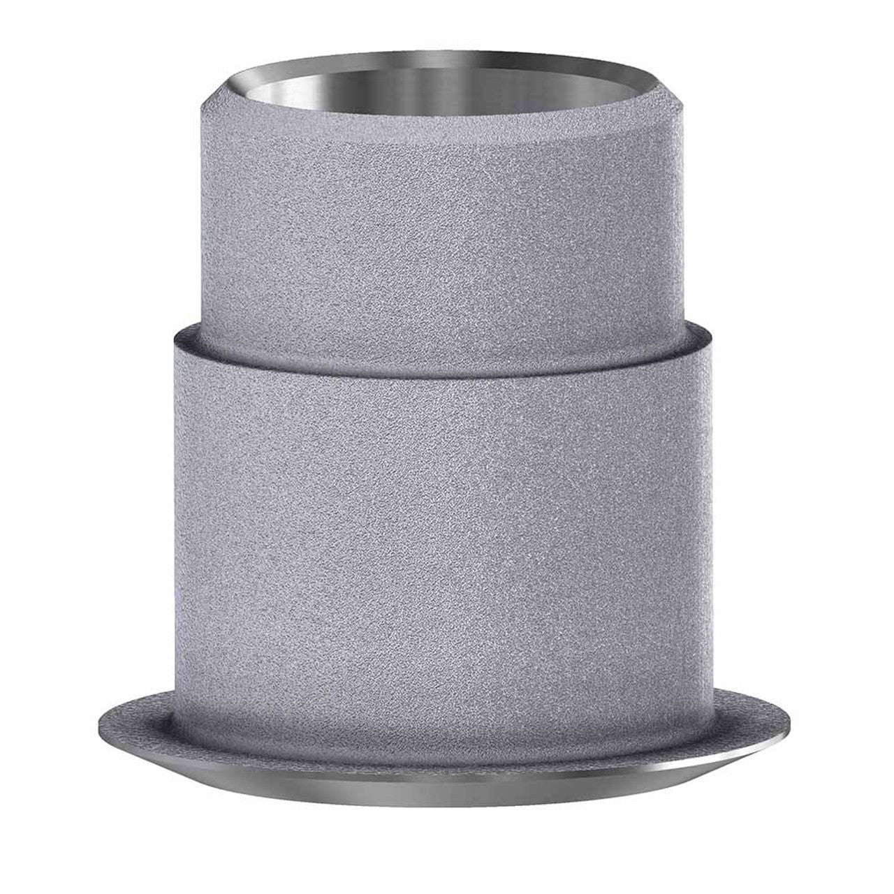 Ti-Base 0.3mm Collar Non-Engaging 3.4 15.011