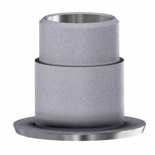 Ti-Base 0.3mm Collar Non-Engaging 5.0 15.013