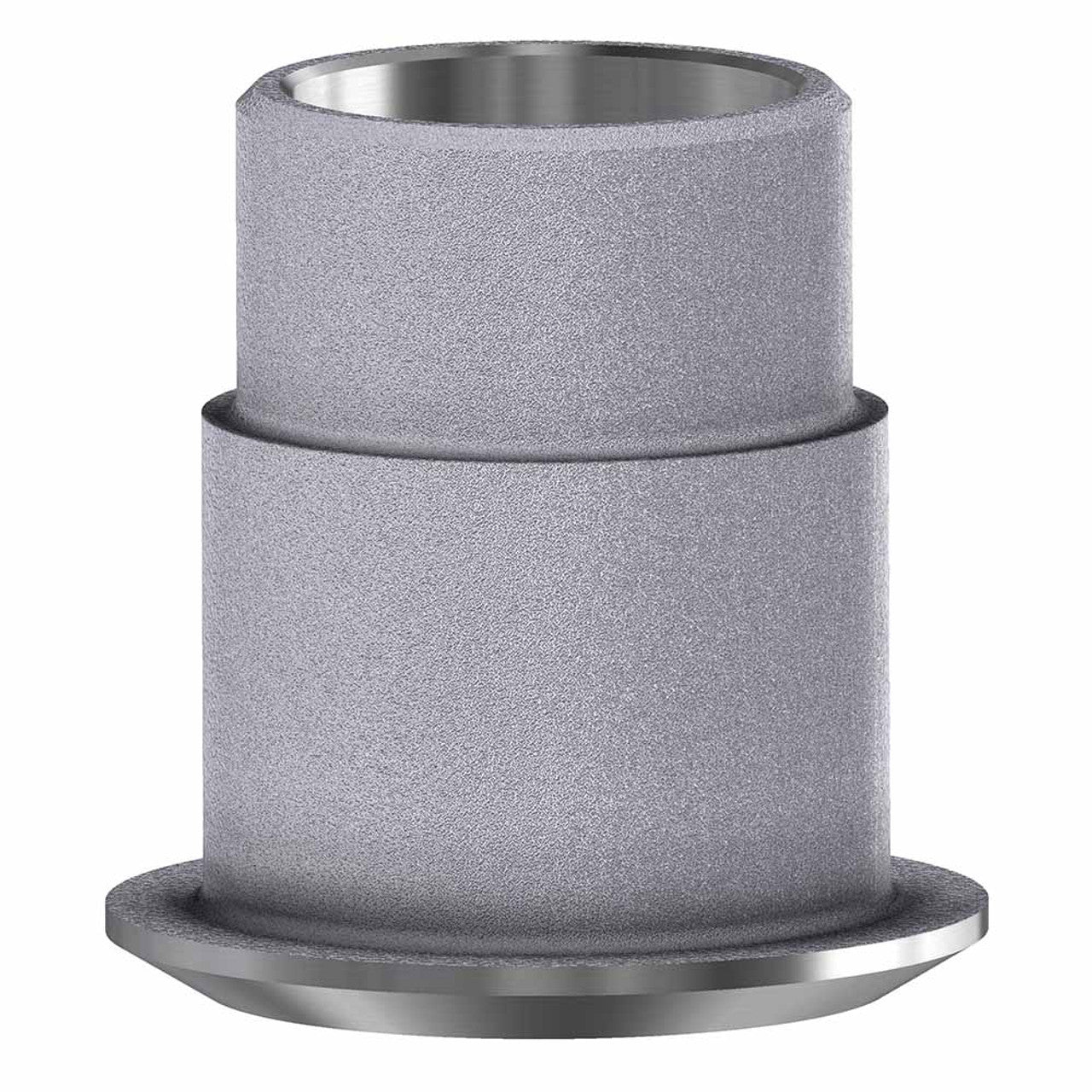 Ti-Base Non-Engaging 20° UniAbutment 0.45mm Collar 15.036