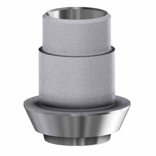 Ti-Base 1.2mm Collar Non-Engaging 4.3/5.0 (RP) 15.042