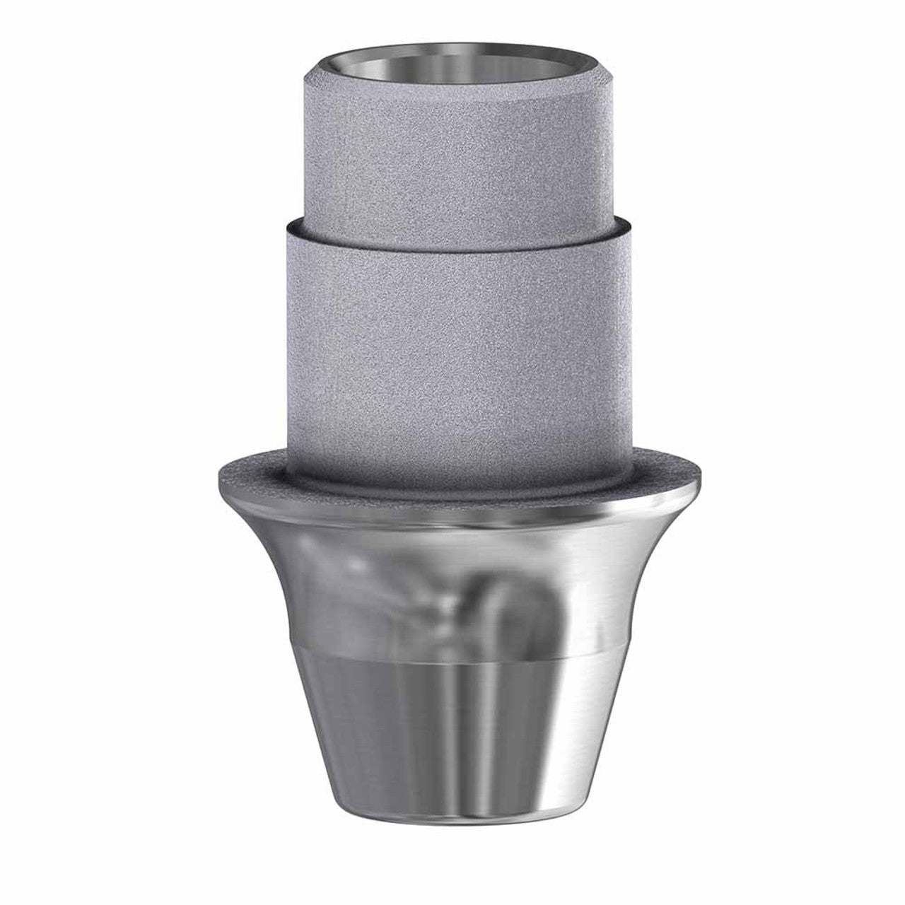 Ti-Base Non-Engaging 2.0mm Collar 4.1/4.8 (RC) 15.044/2