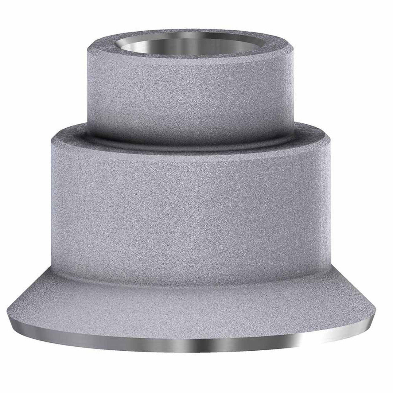 Ti-Base for on Abutment Non-Engaging 6.5 (WN) 15.048