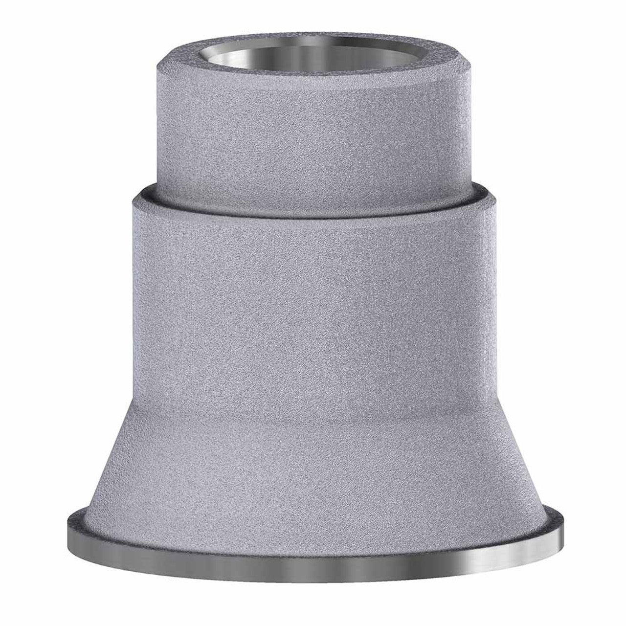 Ti-Base Non-Engaging MultiUnit WP 15.054
