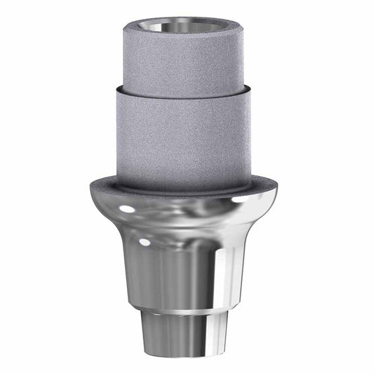 Ti-Base Non-Engaging 2.0mm Collar 15.057