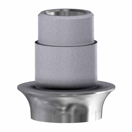 Ti-Base Non-Engaging 1.5mm Collar (WB) 15.063/2