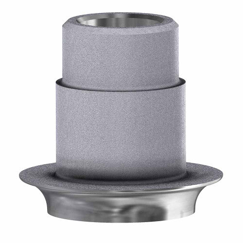 Ti-Base Non-Engaging 0.8mm Collar (WB) 15.063