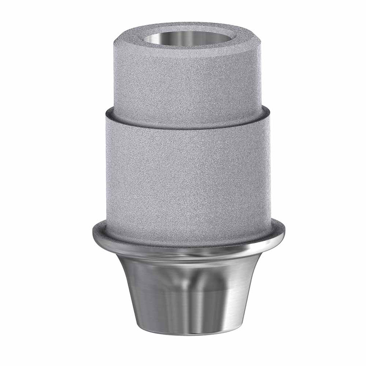 Ti-Base 1.5mm Collar Non-Engaging 3.0 15.068
