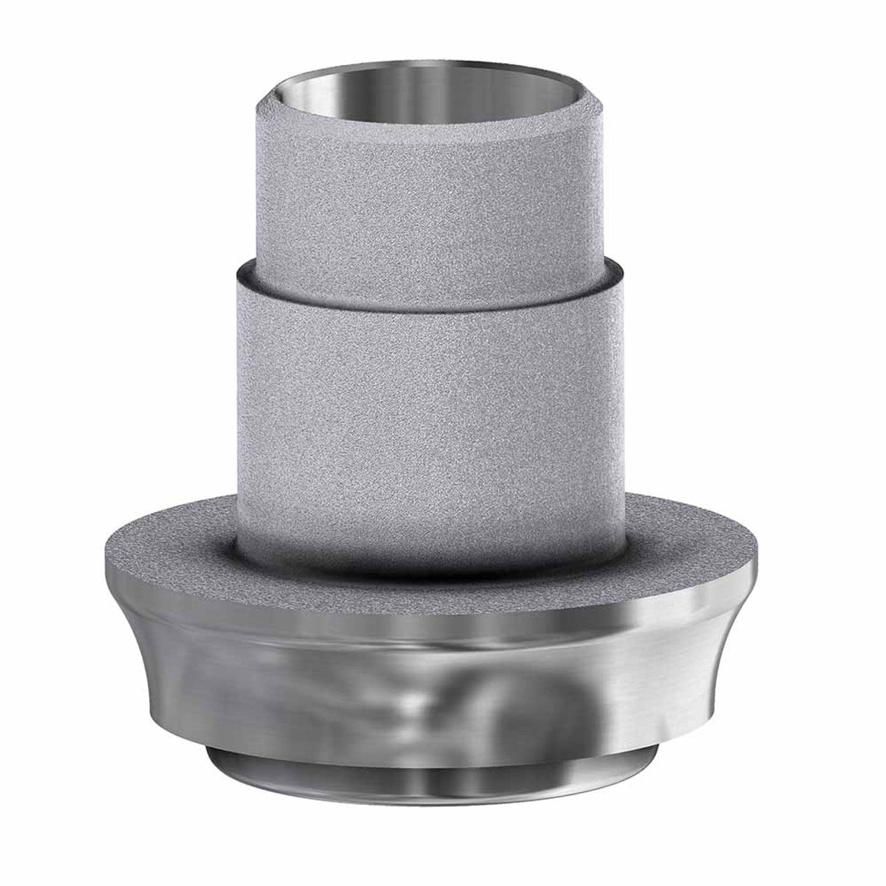 Ti-Base 1.5mm Collar Non-Engaging 5.5 (WP) 15.069