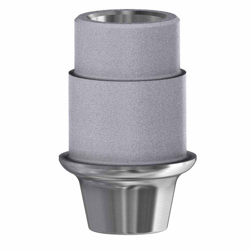 Ti-Base Non-Engaging Mini 1.0mm Collar 15.072