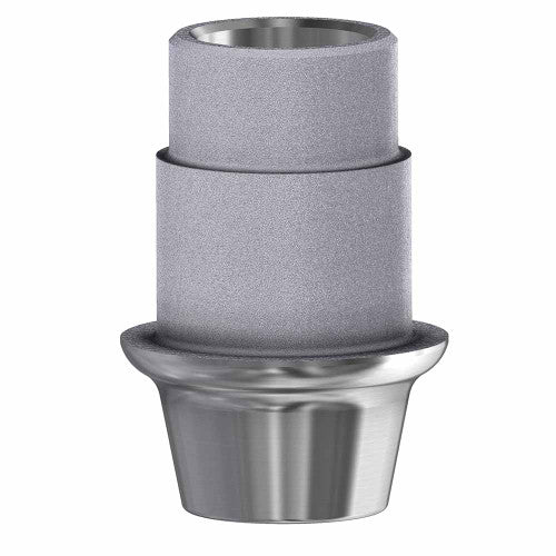 Ti-Base Non-Engaging Standard 1.0mm Collar 15.073