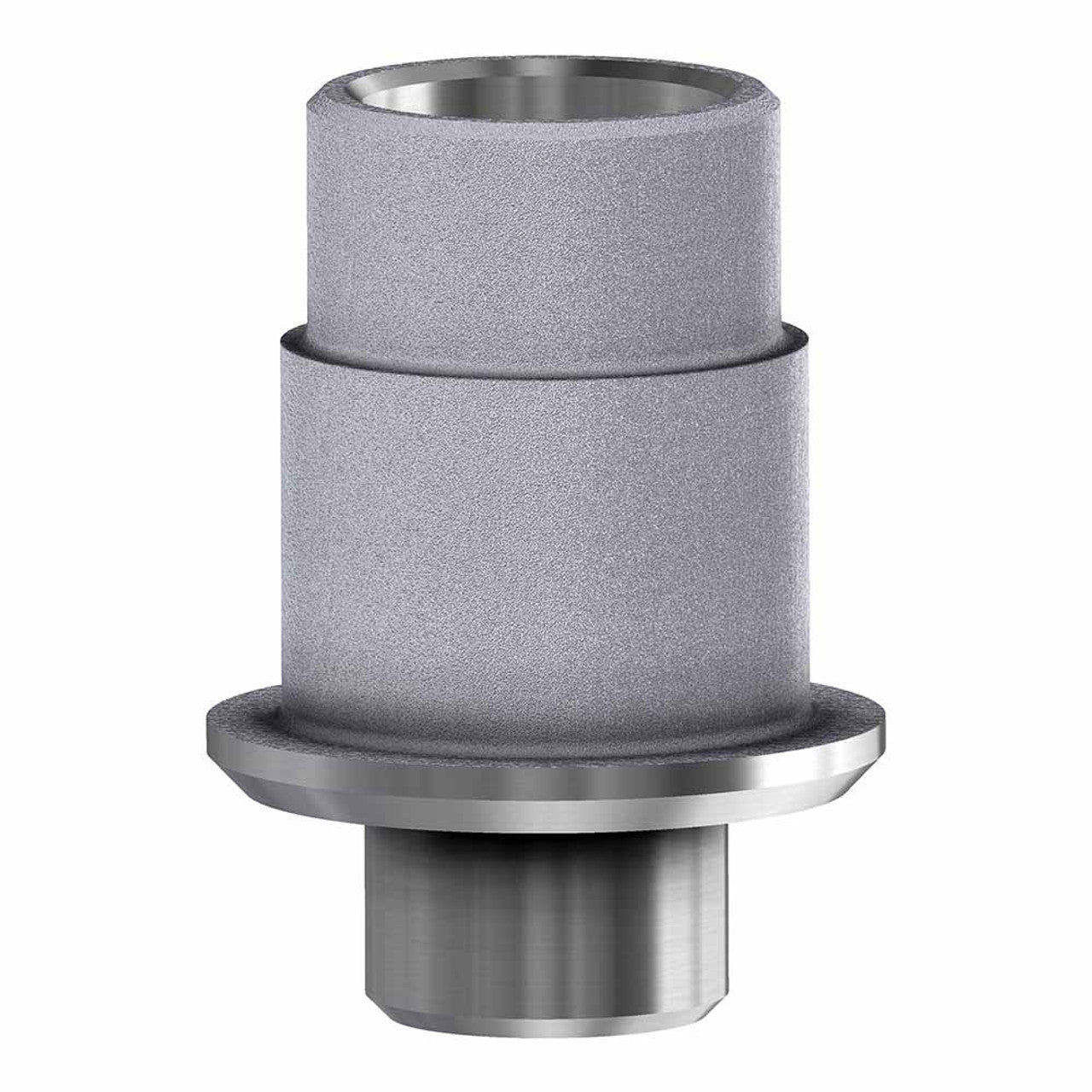 Ti-Base 0.3mm Collar Non-Engaging 4.5 15.088