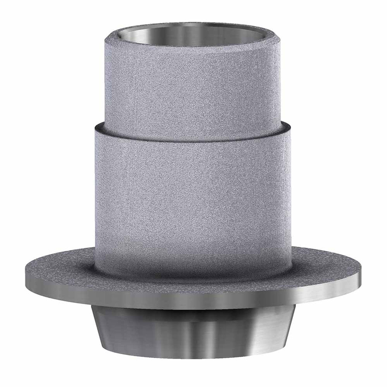 Ti-Base 0.3mm Collar Non-Engaging 6.0 15.097