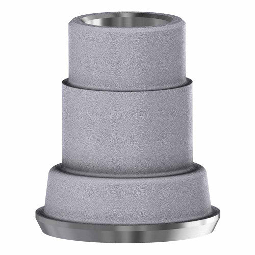 Ti-Base Non-Engaging on SRA 15.098