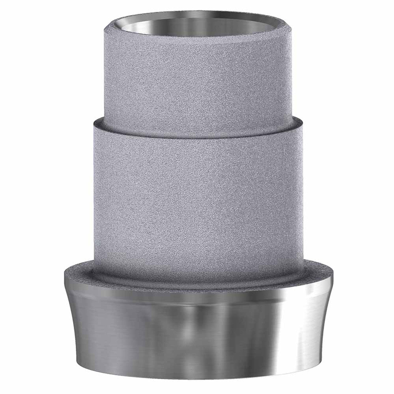 Ti-Base 1.5mm Collar Non-Engaging 4.1 (RP) 15.202