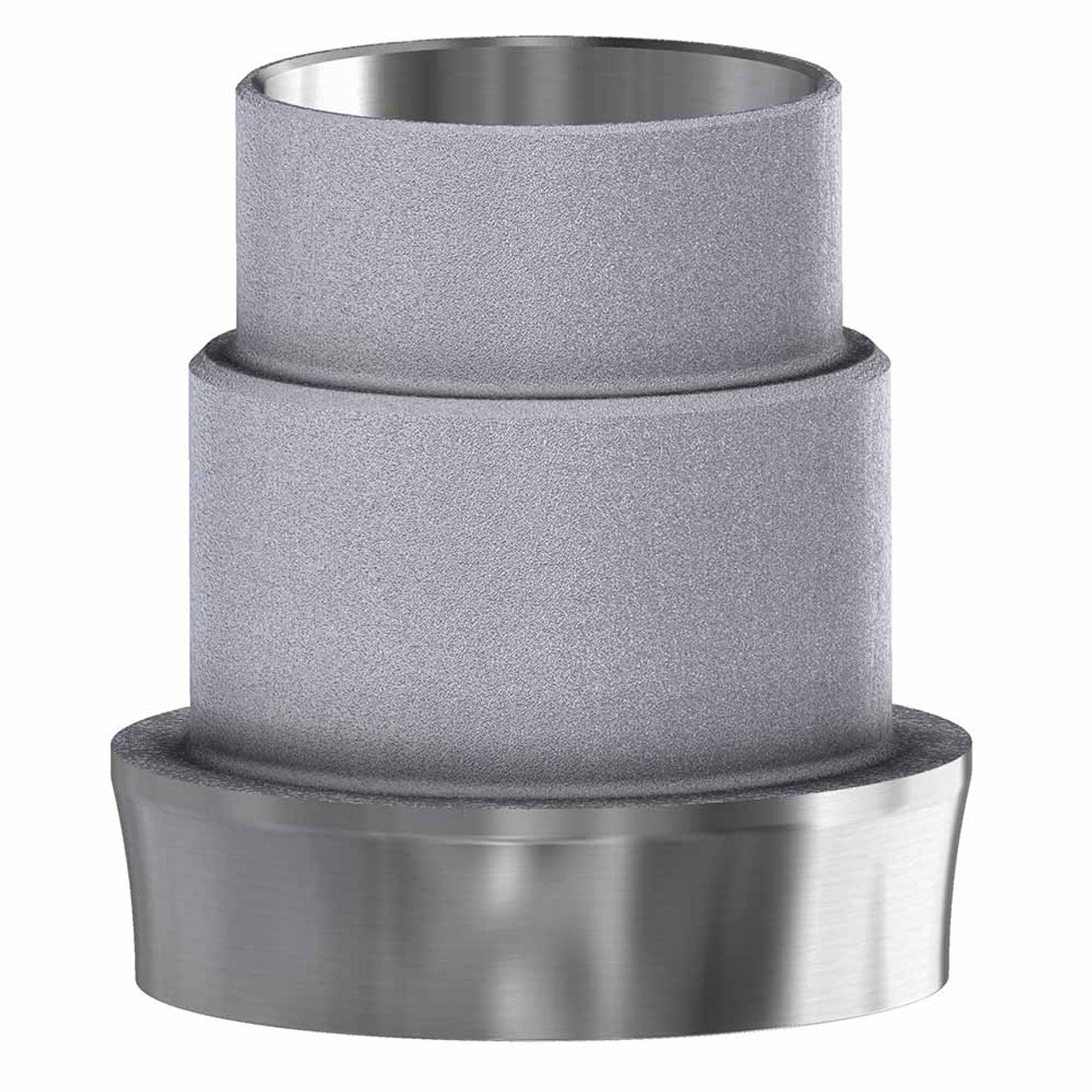 Ti-Base 1.5mm Collar Non-Engaging 5.0 (WP) 15.203