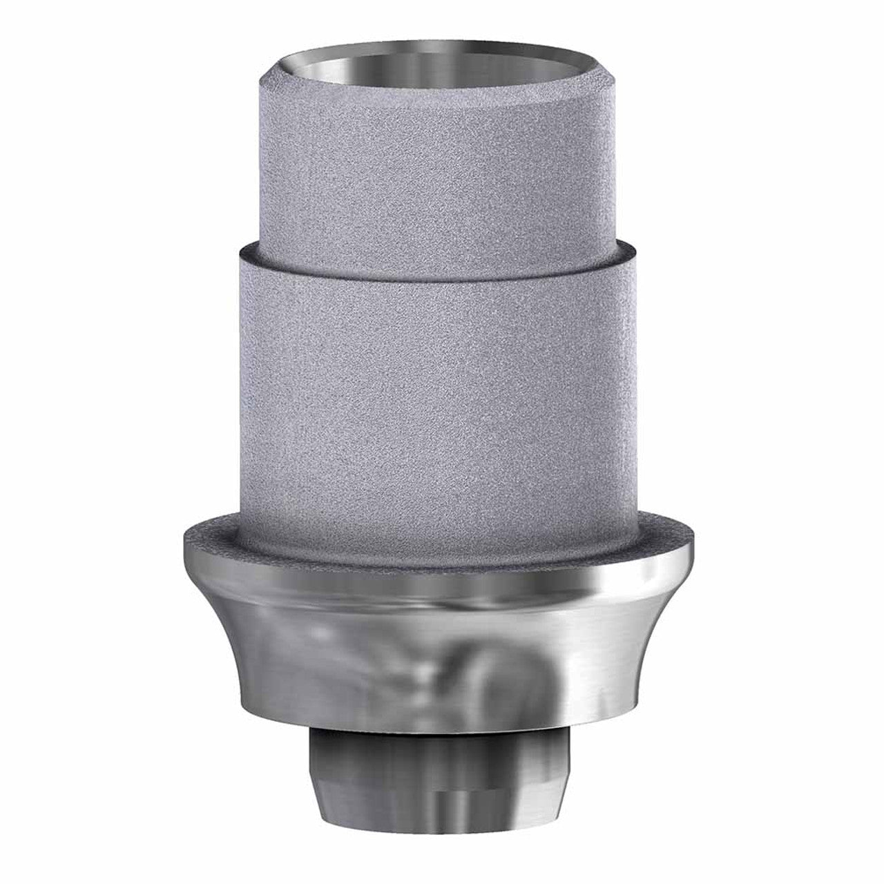 Ti-Base 1.5mm Collar Non-Engaging 3.5 (NP) 15.204
