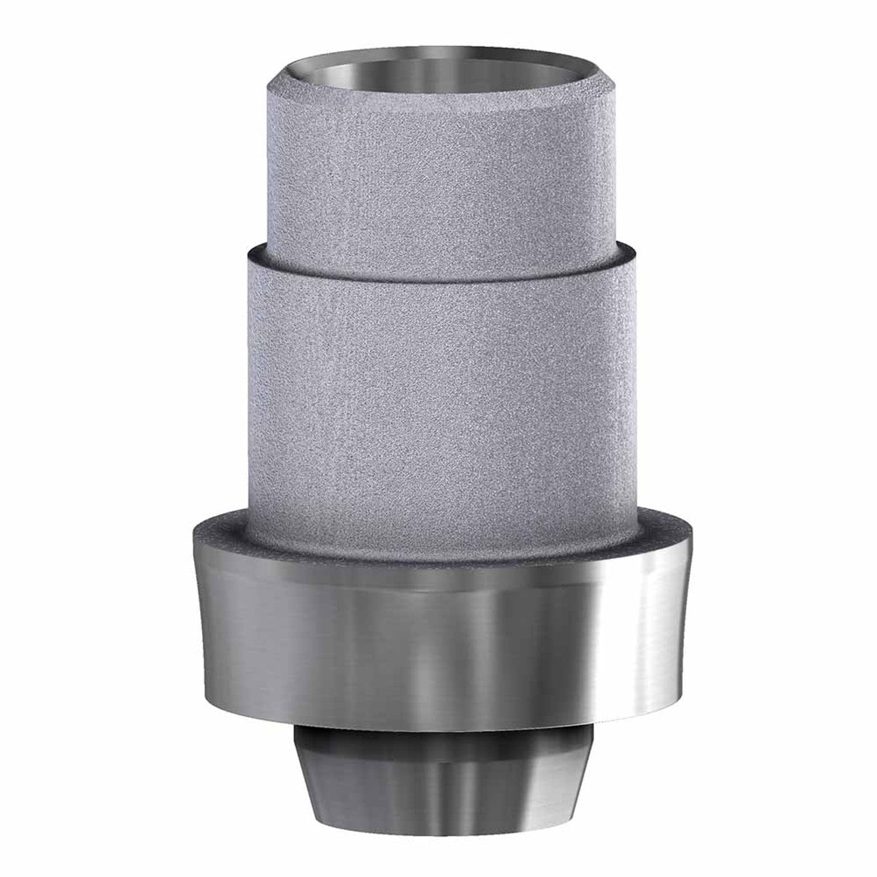 Ti-Base 1.5mm Collar Non-Engaging 4.3 (RP) 15.205