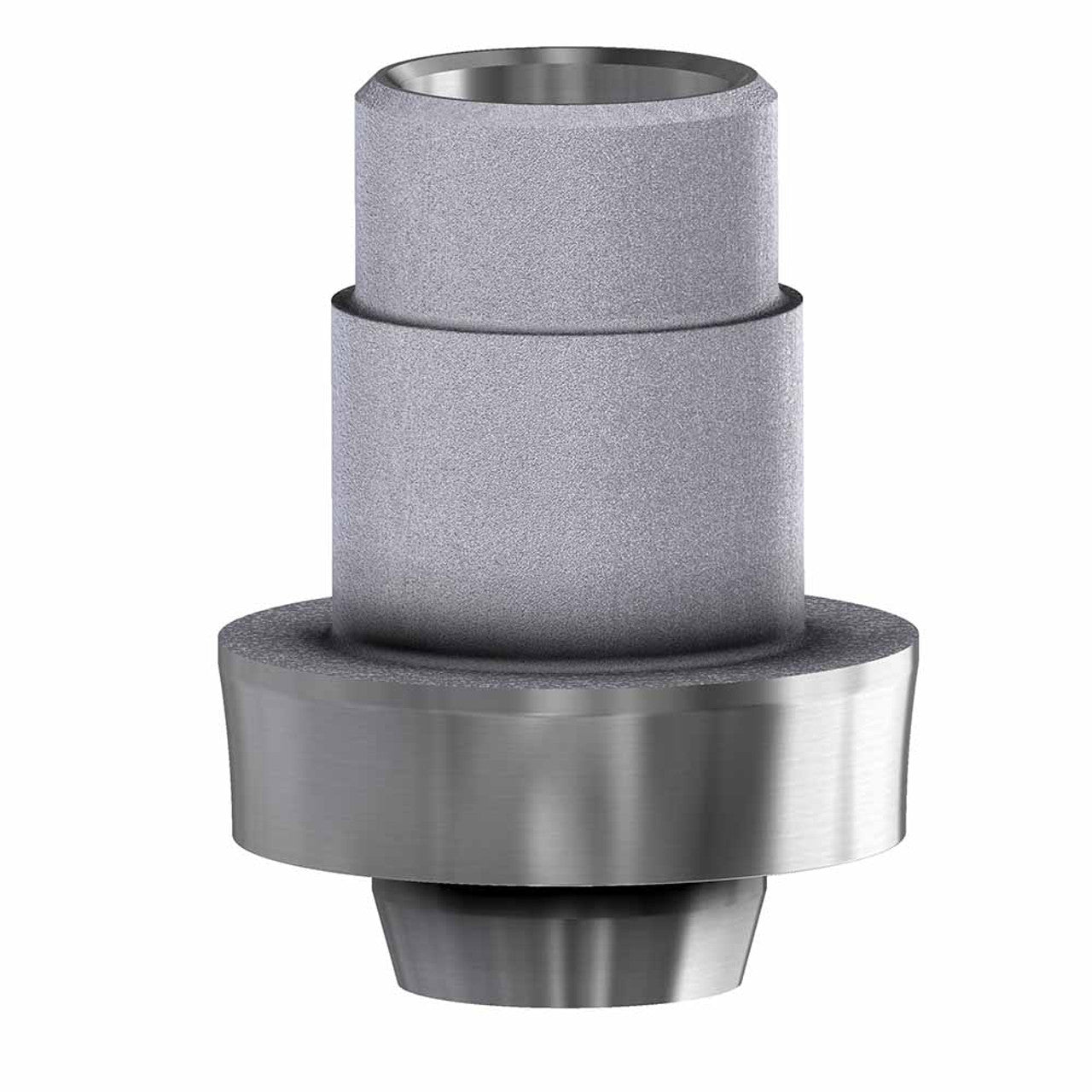 Ti-Base 1.5mm Collar Non-Engaging 5.0 (WP) 15.206