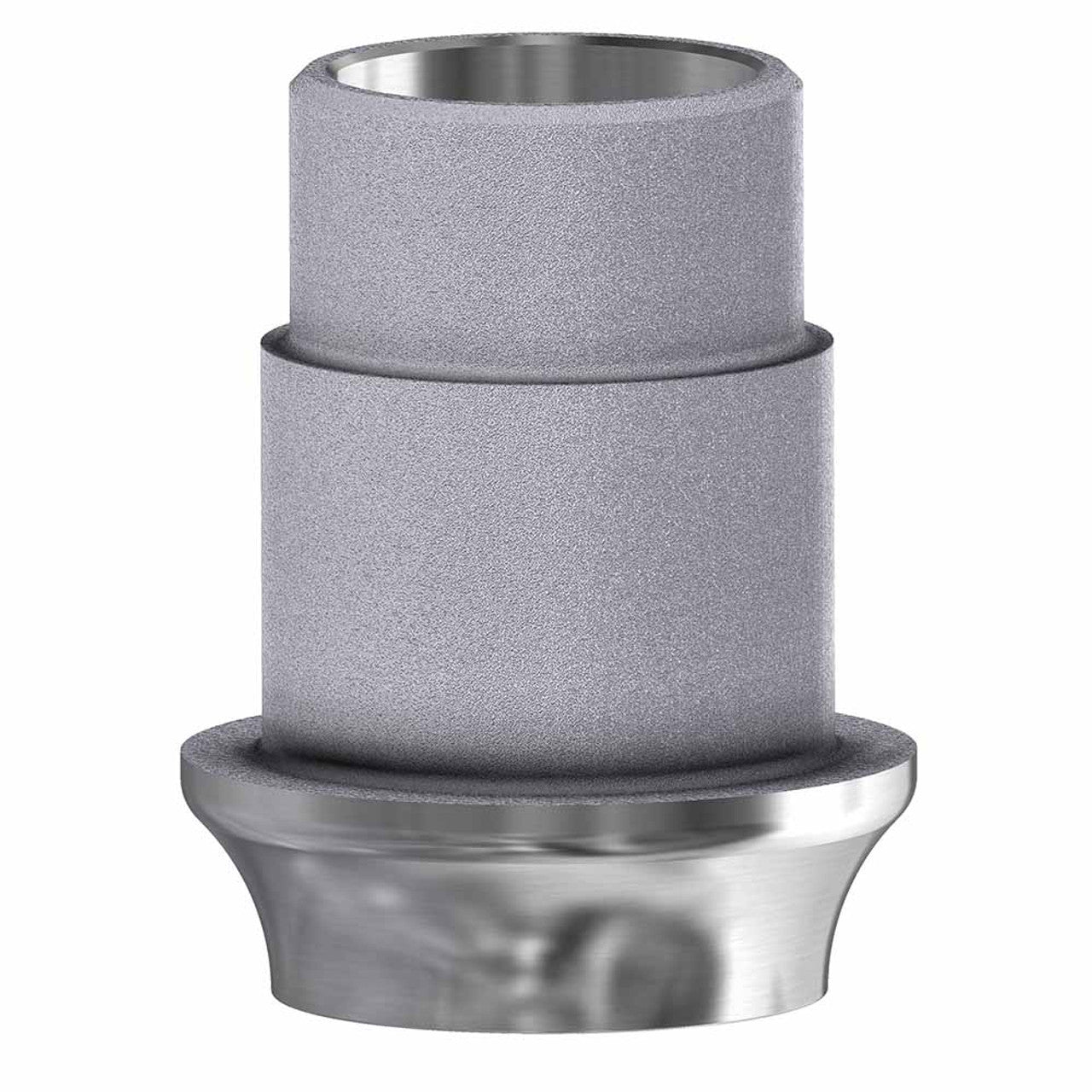 Ti-Base 1.5mm Collar Non-Engaging 3.4 15.211