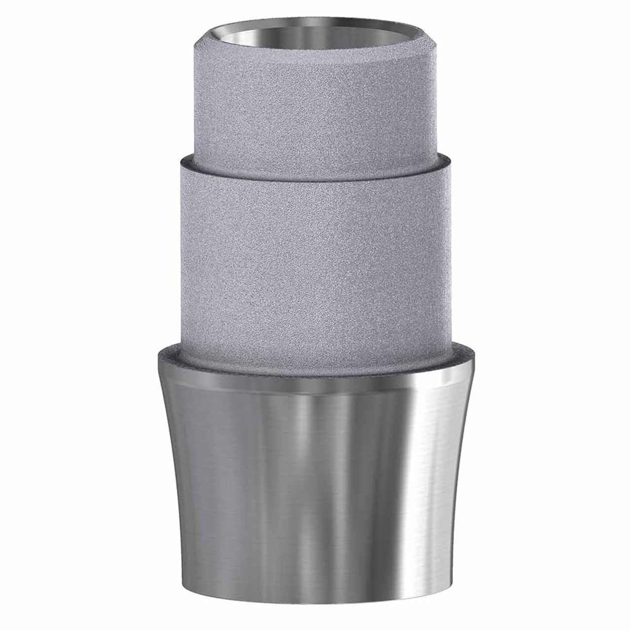 Ti-Base 3.0mm Collar Non-Engaging 3.5 (NP) 15.301