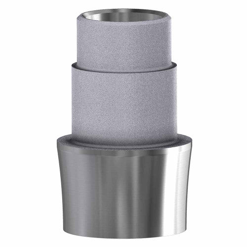 Ti-Base 3.0mm Collar Non-Engaging 4.1 (RP) 15.302