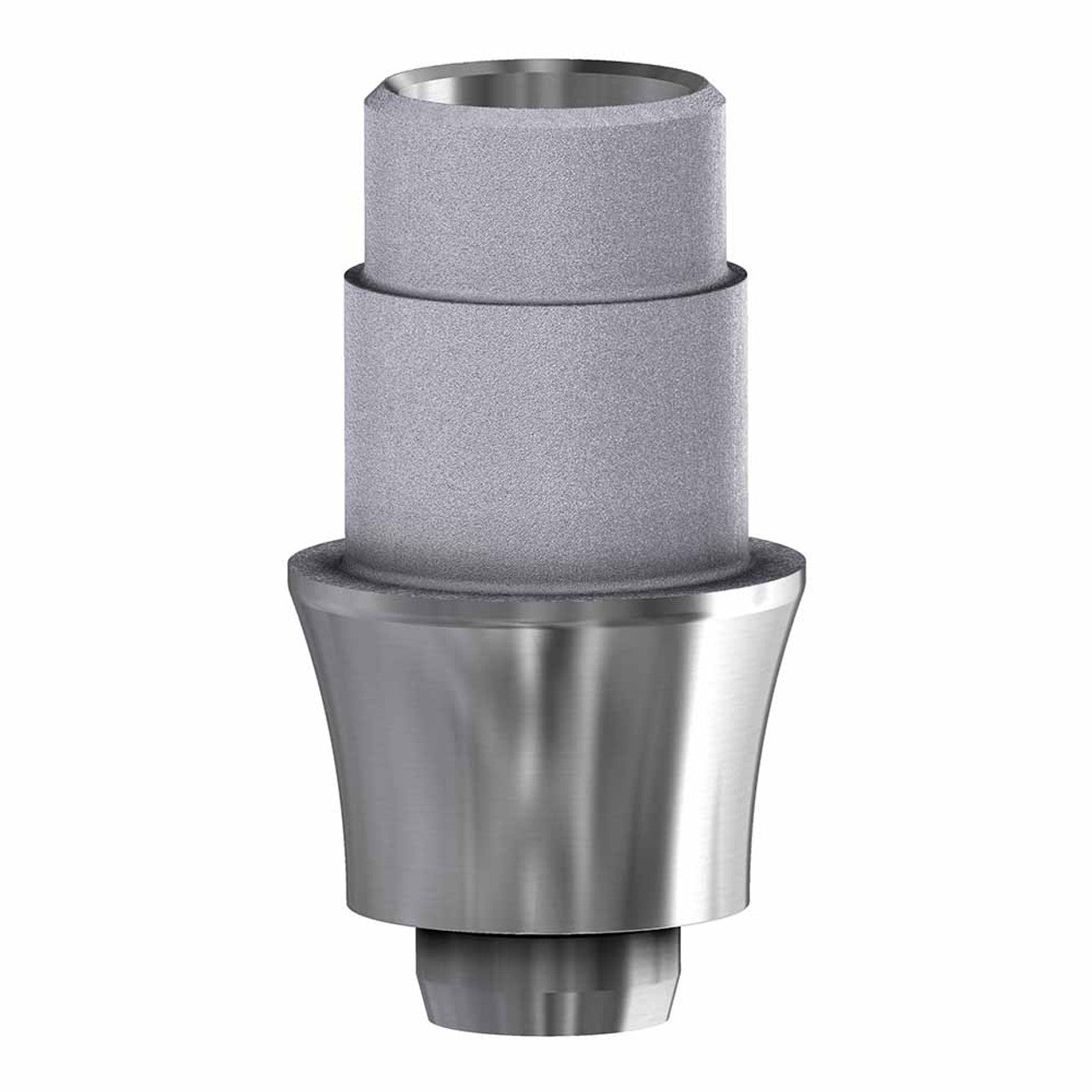 Ti-Base 3.0mm Collar Non-Engaging 3.5 (NP) 15.304