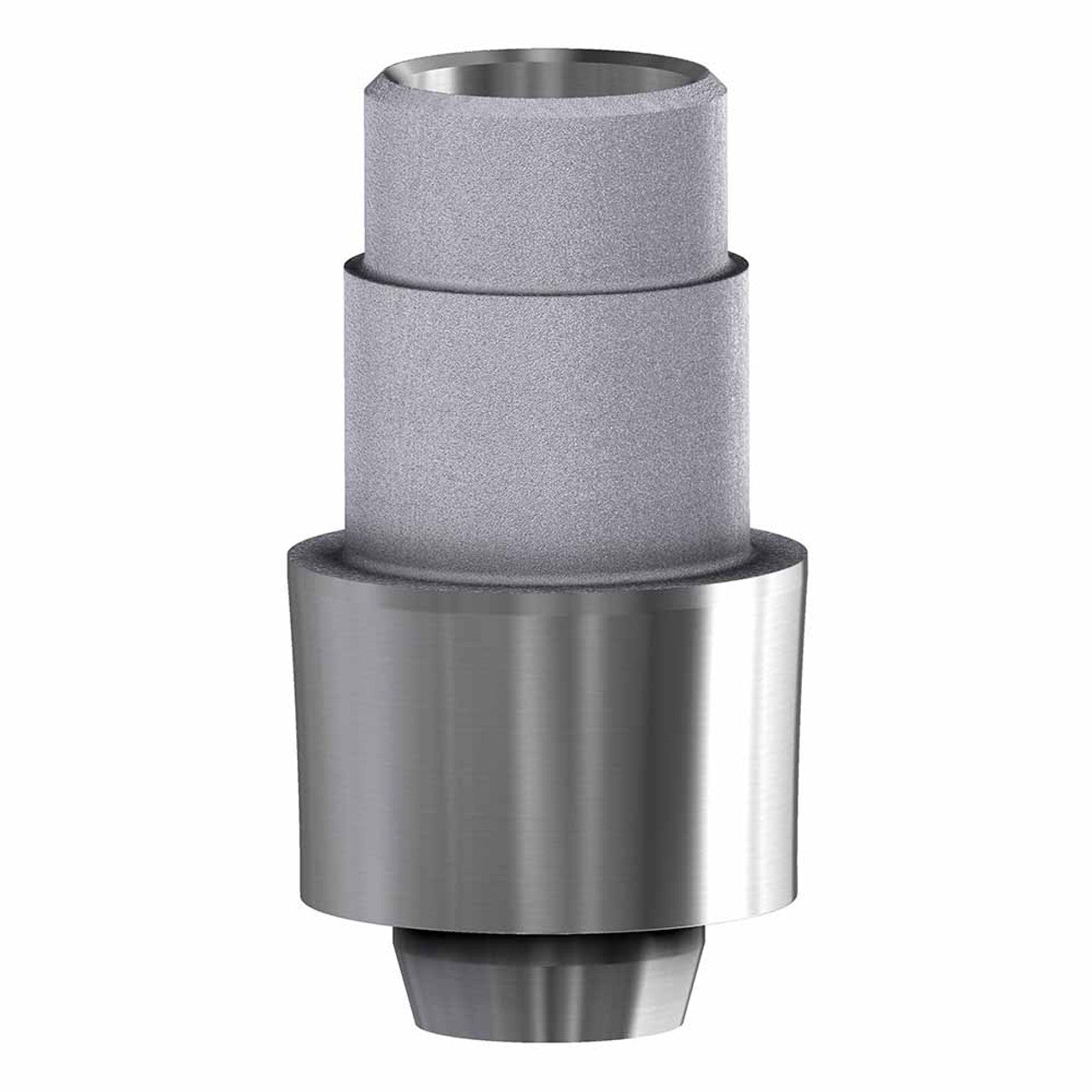 Ti-Base 3.0mm Collar Non-Engaging 4.3 (RP) 15.305