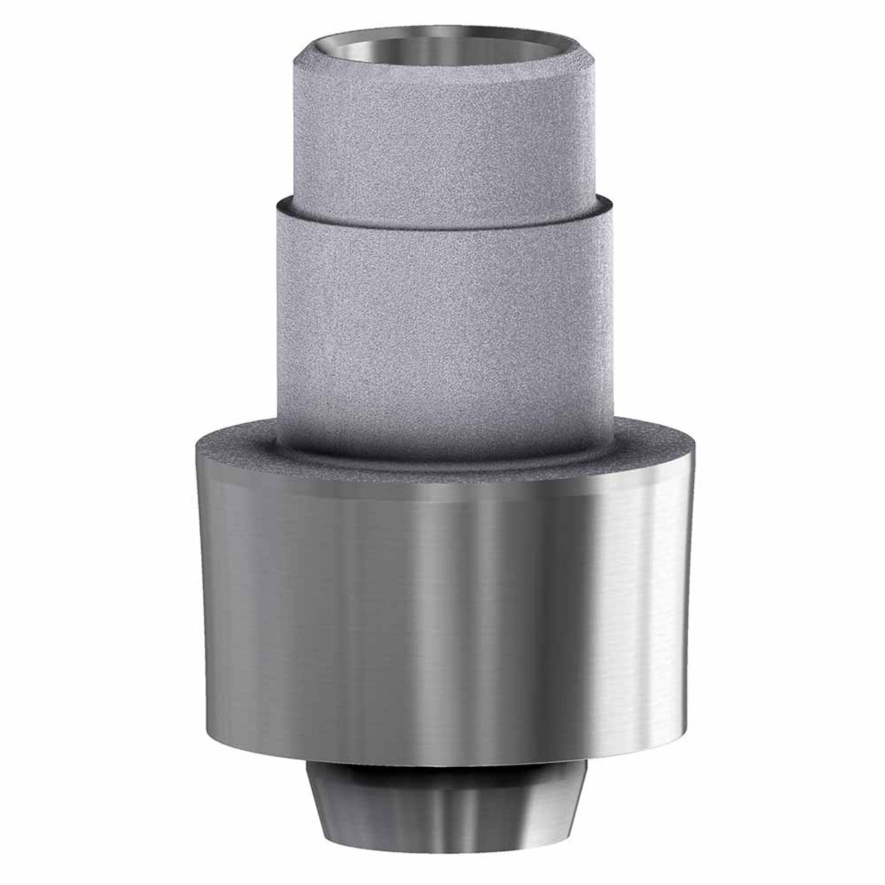 Ti-Base 3.0mm Collar Non-Engaging 5.0 (WP) 15.306