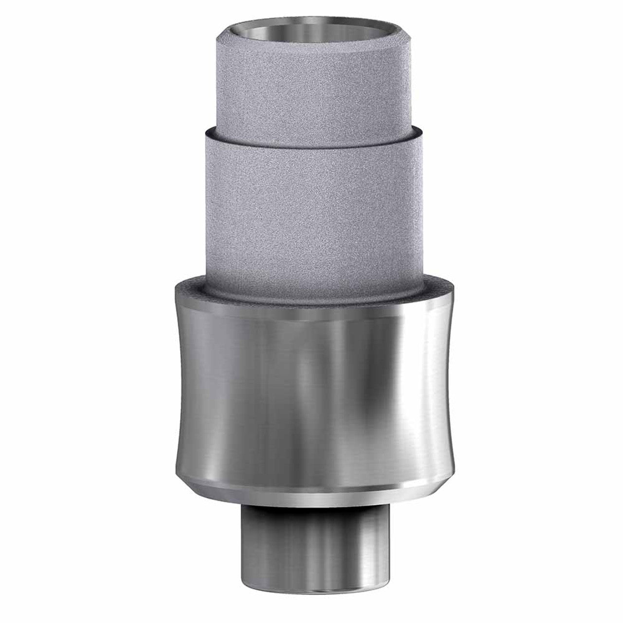 Ti-Base 3.0mm Collar Non-Engaging 4.5 (WP) 15.318