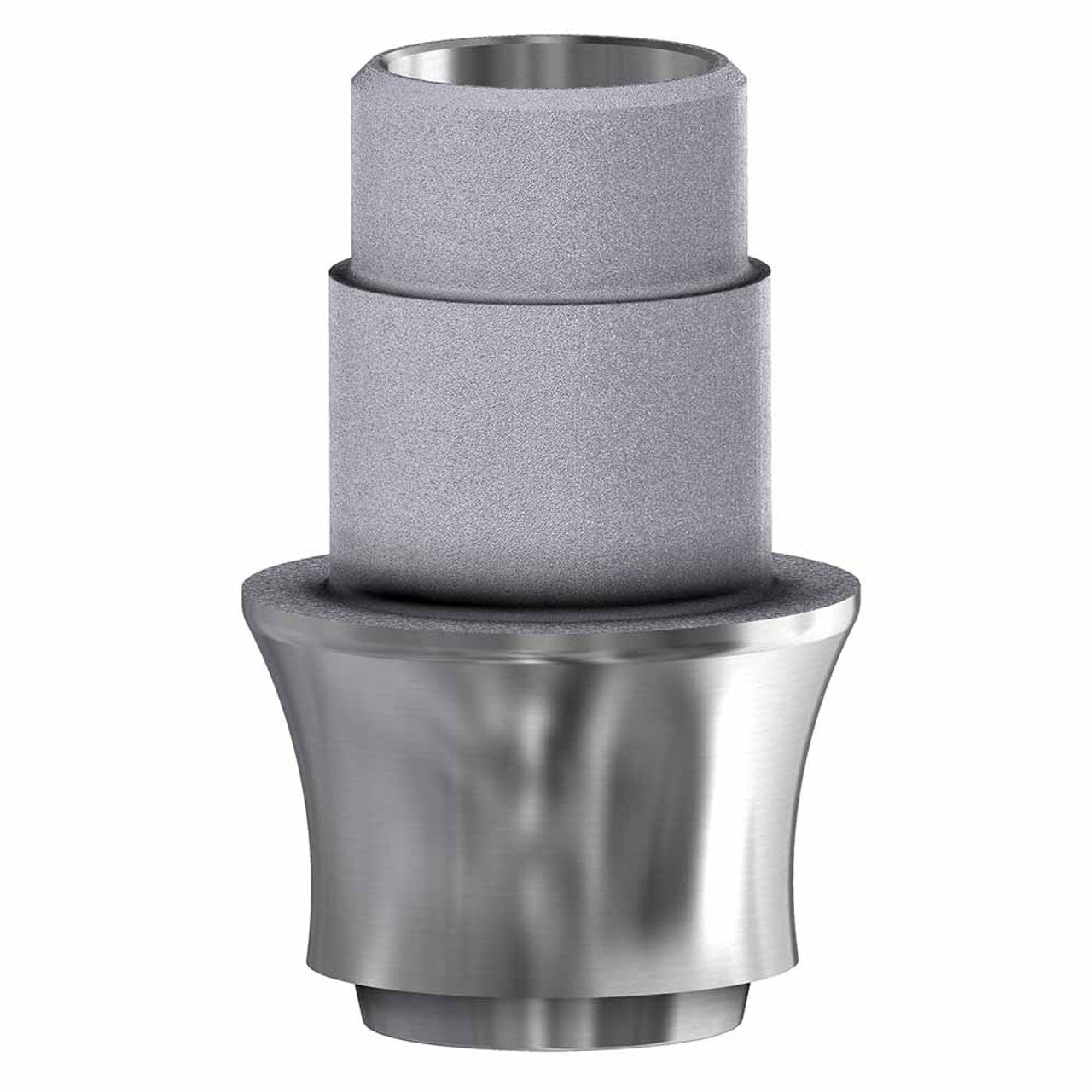 Ti-Base 3.0mm Collar Non-Engaging 4.3/5.0 (RP) 15.342