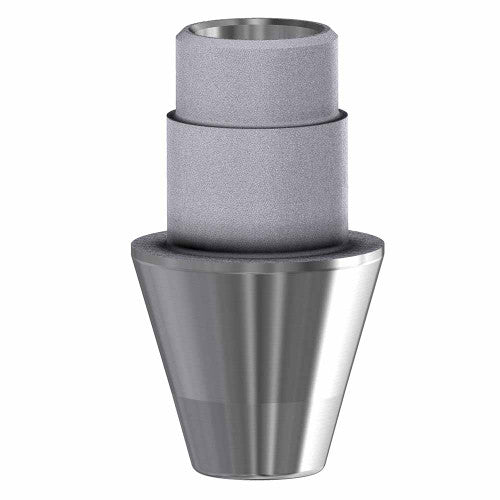 Ti-Base Non-Engaging 3.0mm Collar 4.1/4.8 (RC) 15.334