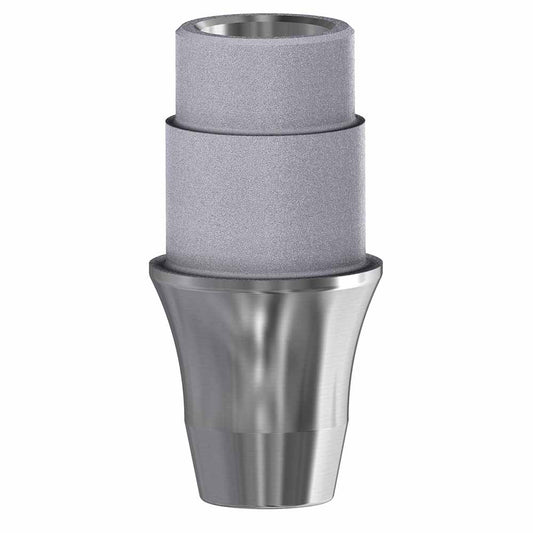 Ti-Base Non-Engaging Mini 3.0mm Collar 15.372